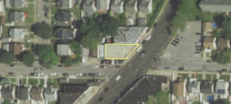 111 Franklin Ave