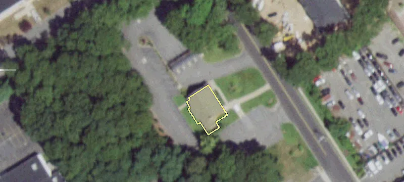 1201 Ostrander Ave