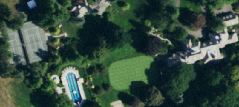 1300-GW Davis Rd