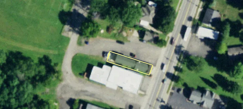 8530 Main St