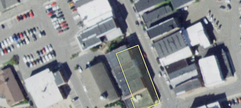 118 Main St