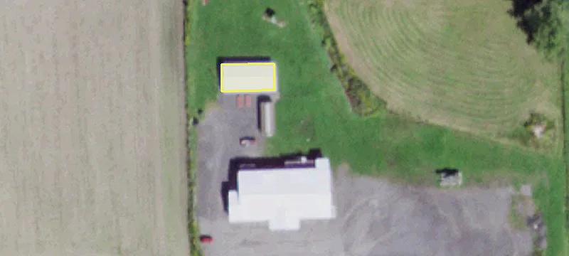 2272 Dryden Rd
