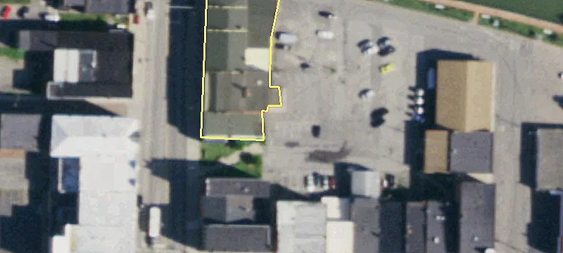 111 Main St