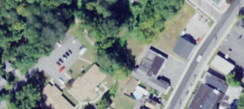 108-110 Sprague Ave Rear