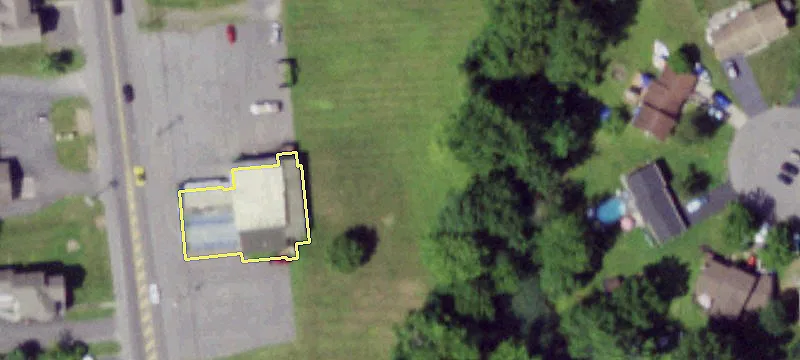 9602 Brewerton Rd