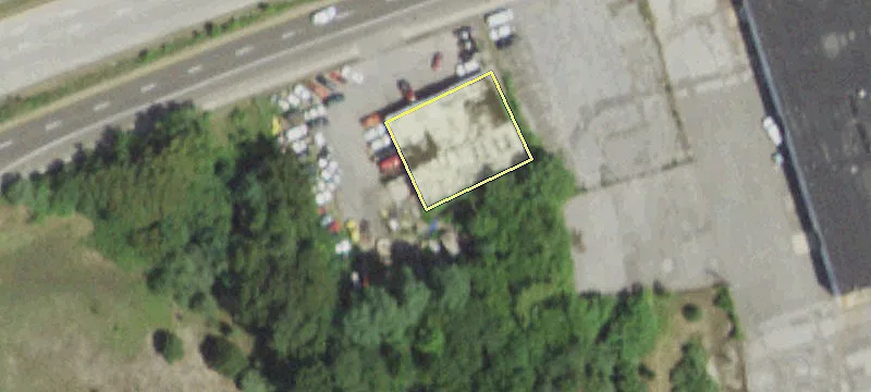 506 Service Rd