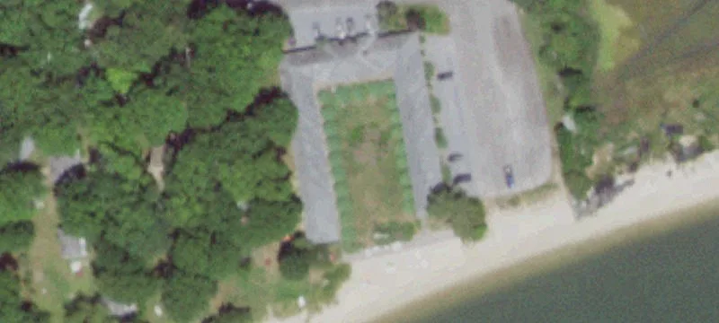 1400 Silvermere Rd