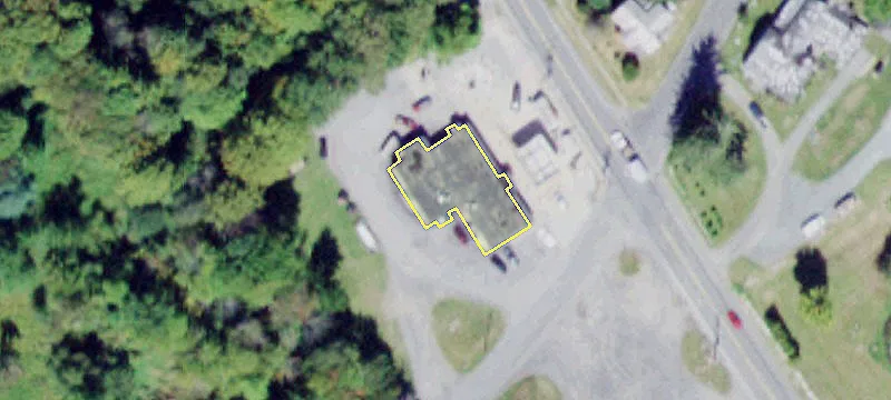 3601 State Rte 52