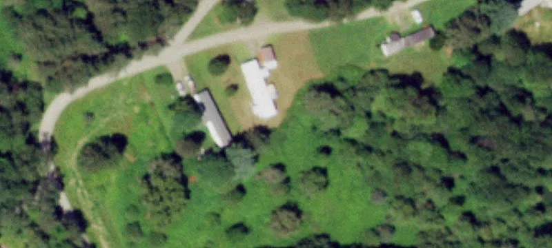 1570 Lowr 3rd Brk Rd