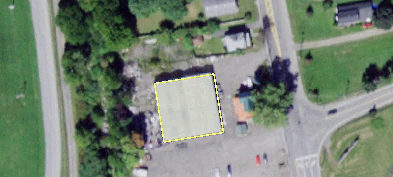 3191 Main St