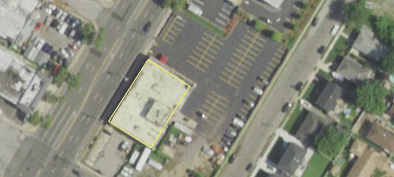 4073 Austin Blvd