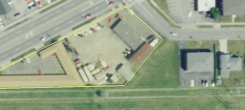 9025 Niagara Fls Blvd