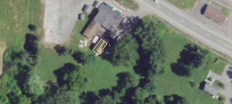 7007 State Rte 5th And 20