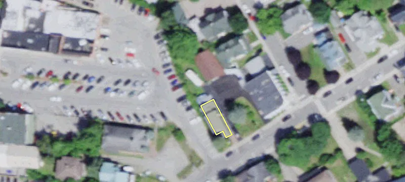 36 Saint Bernard St
