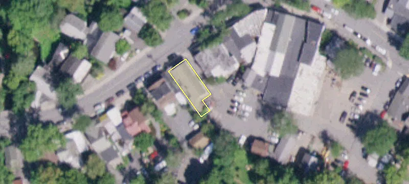 17 Tinker St