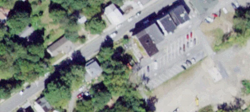 Main St