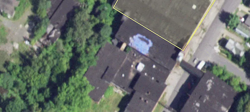 40 Beaver St