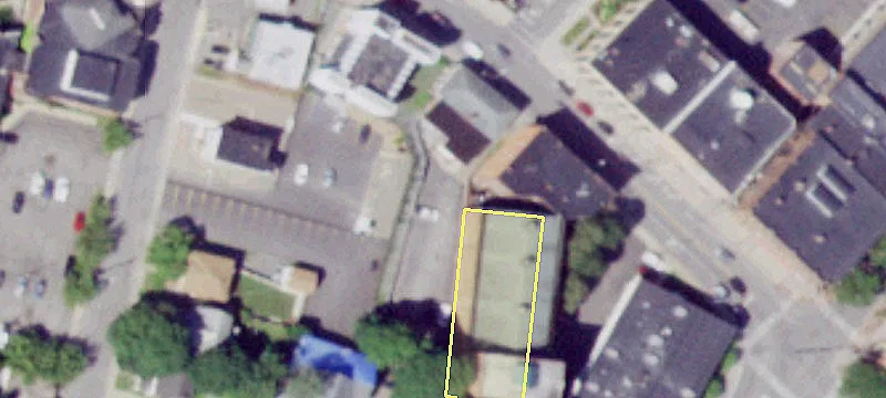 51 Chestnut St, Unit 57