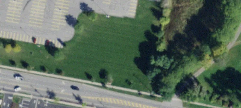 Main St