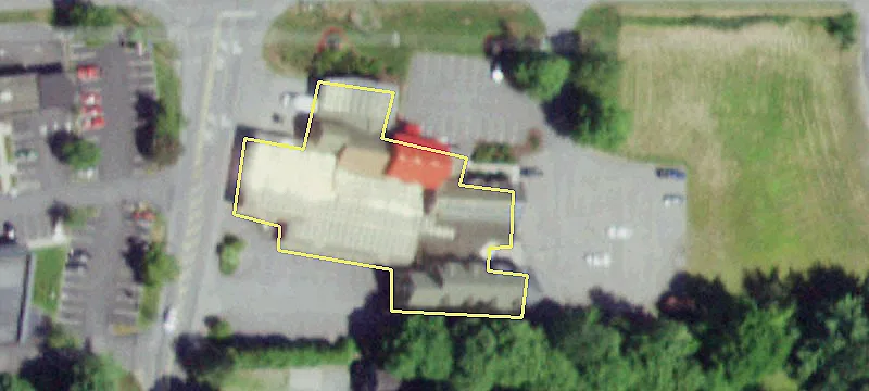 138 Quaker Rd