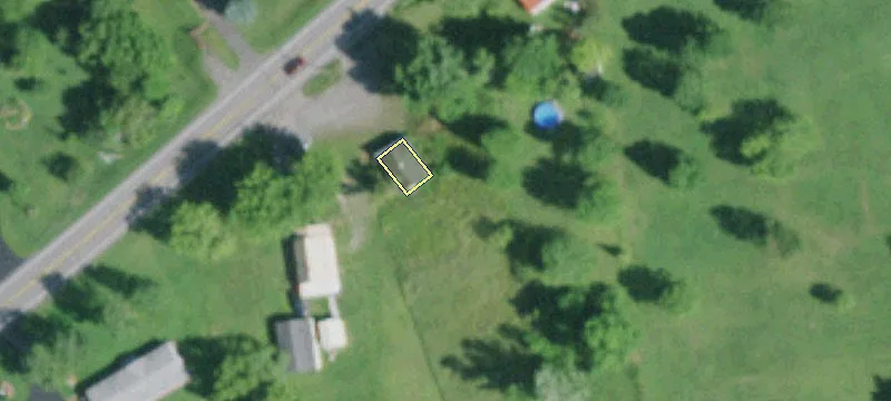 158 State Hwy 37c