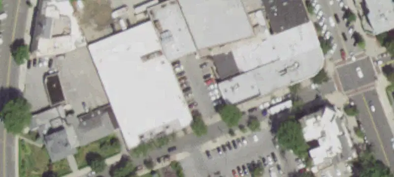 8 Cedar St