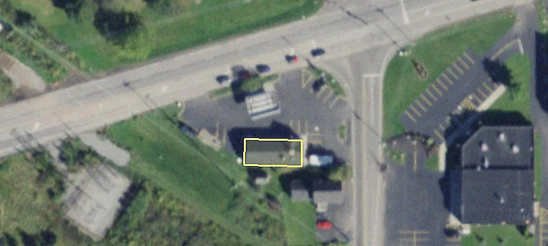 3095 Buffalo Rd