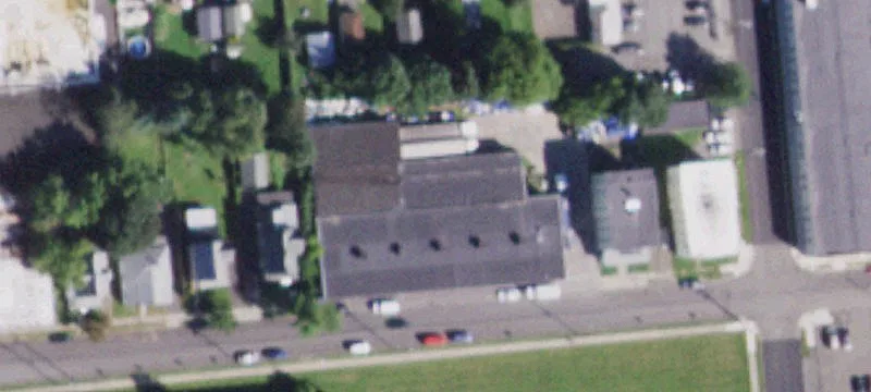 117 Frederick St