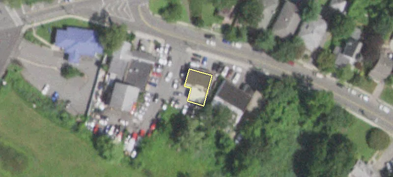197 Osborne Rd