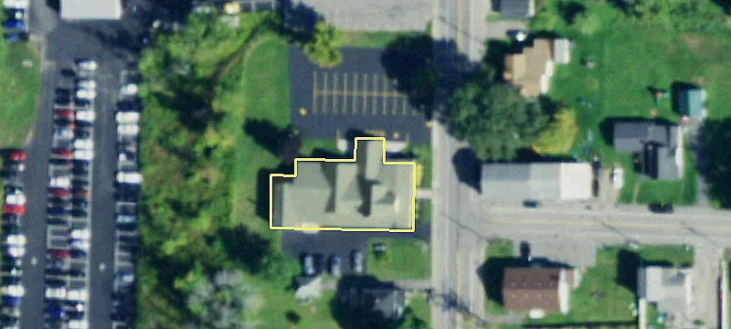 3648 Ransomville Rd