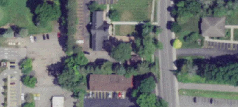 2825 Baird Rd