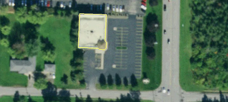 3990 Mckinley Pkwy