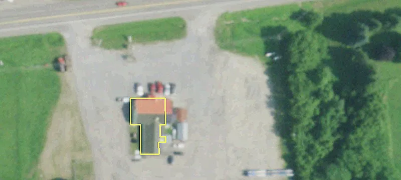 5676 State Rte 11