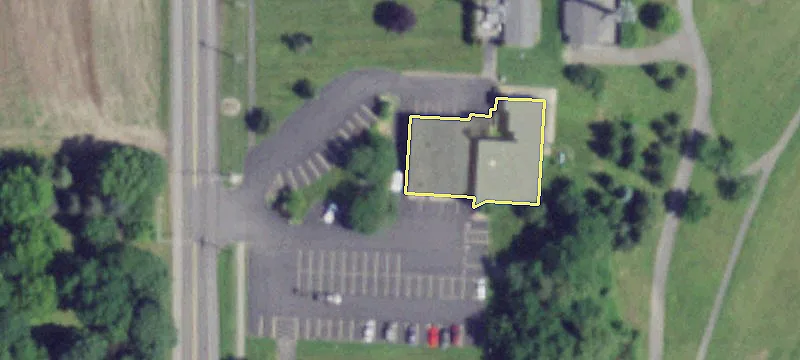 1400 Turk Hl Rd