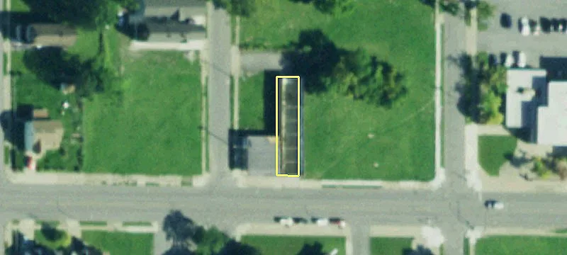 584 William St