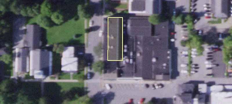 4 Sullivan St