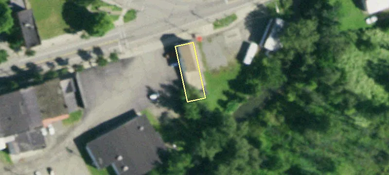 97 Main St