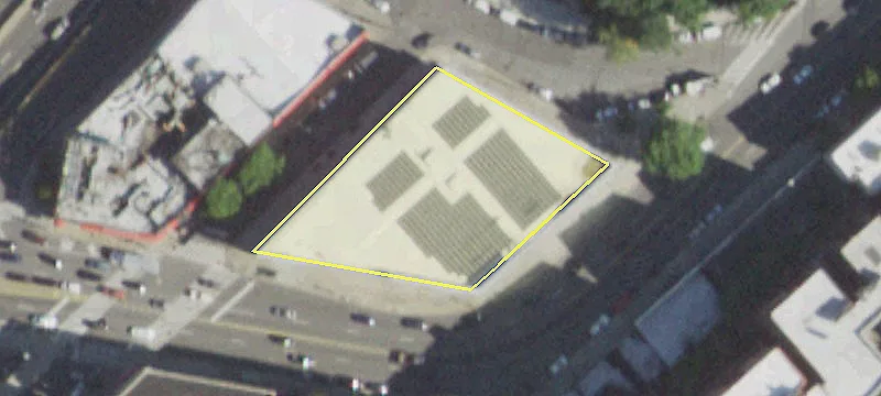 245 Fordham Rd