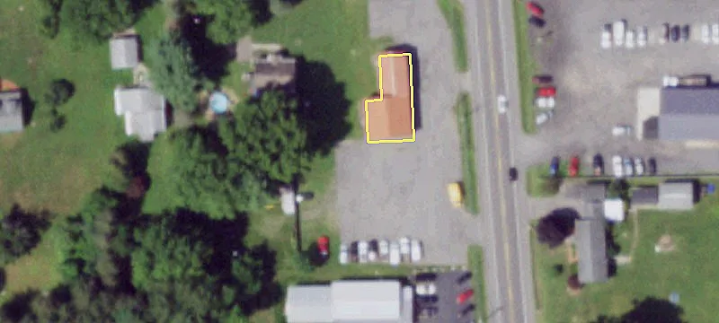 321 Us Rte 11