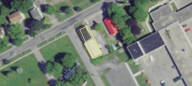 185 Saltonstall St
