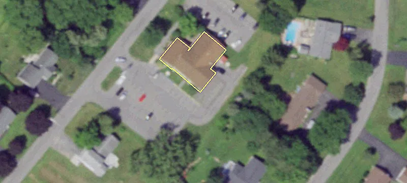 5924 Lathrop Dr