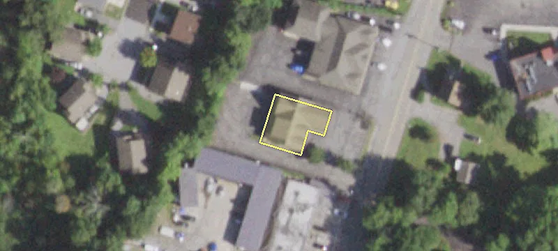 787 Sergeant Palmateer Way