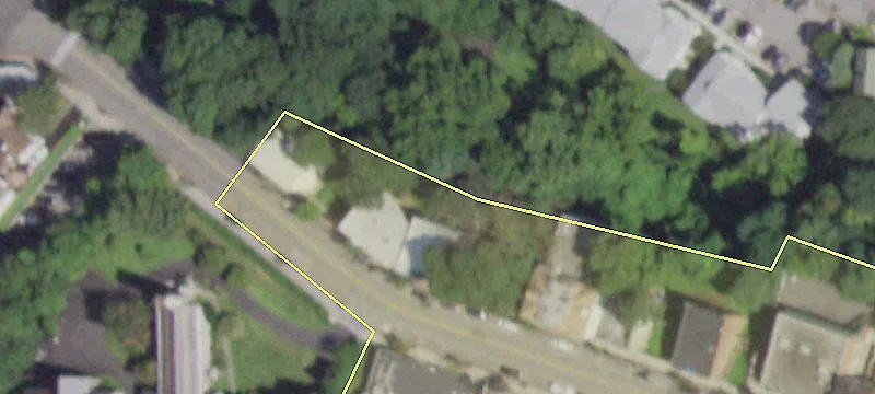 50 Cedar St