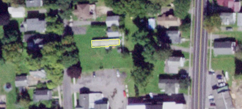 2525 Main St