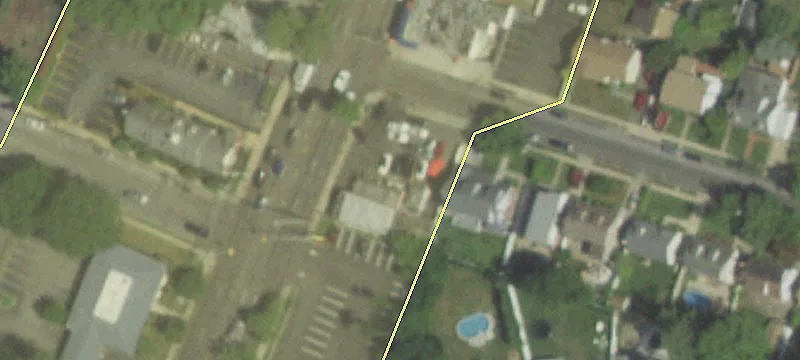 541 Franklin Ave
