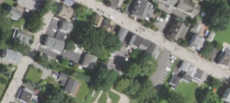 41 High St
