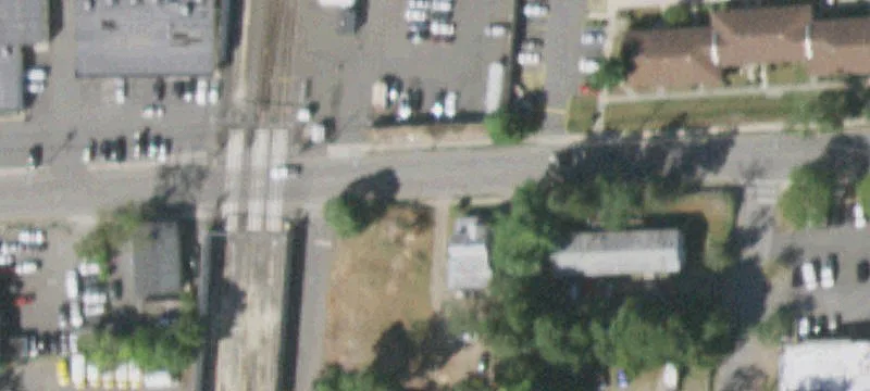 Melnick Dr