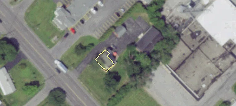 516 Old Liverpool Rd