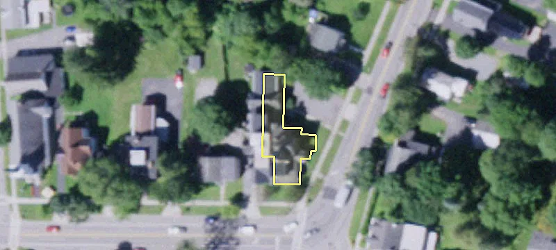 97 Stafford Ave