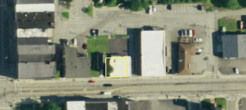 125 Ctr St